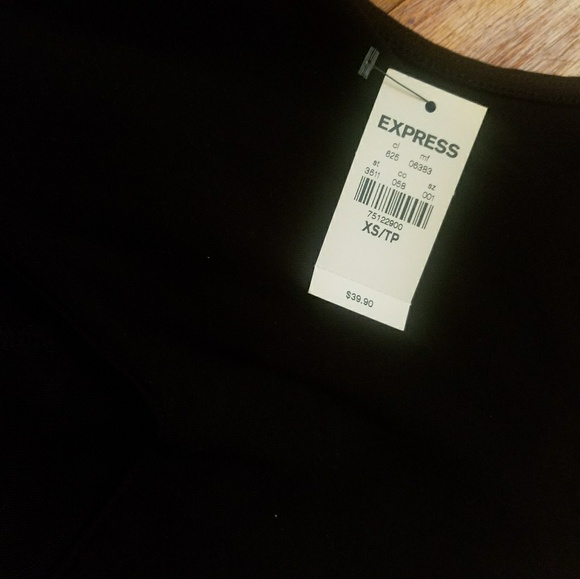 Bodysuit - Picture 4 of 4